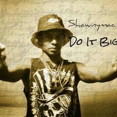 DOIN IT BIGG ft. MissB And KIDDMUZIC