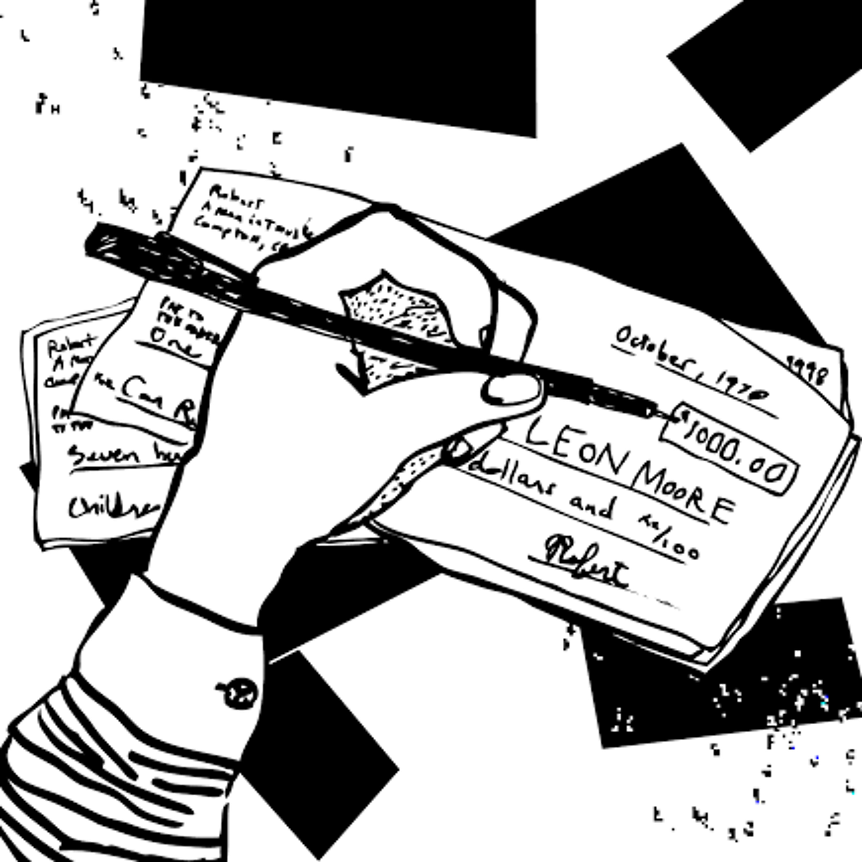 CriminalShow