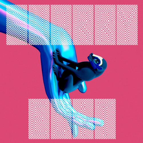 SBTRKT - The Light (QUARRY Airbnb 5am Edit)