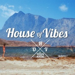 Harpik - Electrify  (Original Mix)