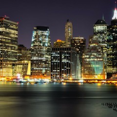 Mike777 - City Night (OSC 52)