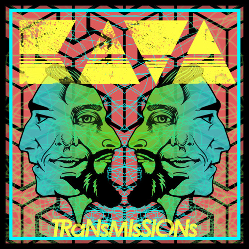 Stream KAVA Music Listen to TRANSMISSIONS playlist online for free on