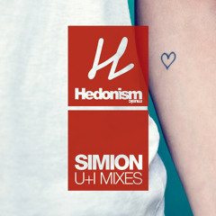 Simion - U+I (Sinner & James Remix) [Hedonism Music]