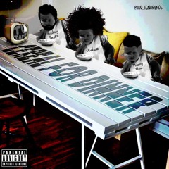 Cereal For Dinner Feat. Mickey Factz & Cedez (Prod. Ignorvnce)