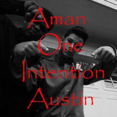 One Intention ft Austin Kramer