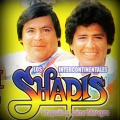 Los Shapis - Rica Chicha (Instrumental)
