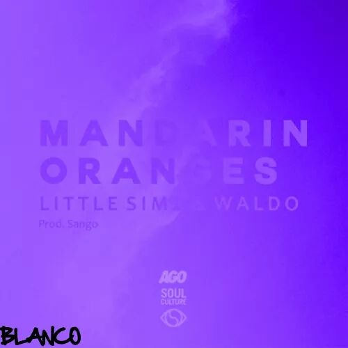 El Blanco Nino - Mandarin Oranges Part 2