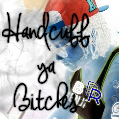 Excuse me ft. Benji Black