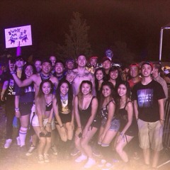 POST SOMETHING WICKED MIX 2014