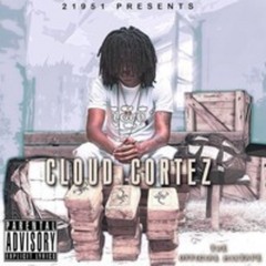 Cloud Cortez - Long Time Ft Swipa (Prod. By VitoDropThat)