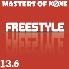 13.6: Freestyle