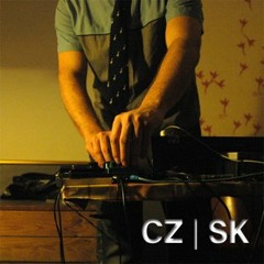 CZ | SK Mix by Jára Tarnovski
