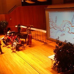 We've Got Soul Power, for chamber orchestra 5.1.13