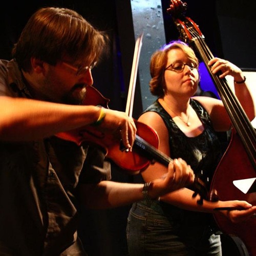 Perforation, 3.7.13, performed by the Center for New Music