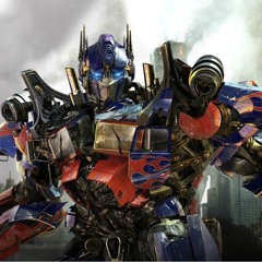 TRANSFORMERS THEME (rearranged)