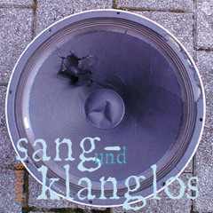 Ist Es Wirklich Wahr - Sang und Klanglos