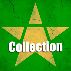 Collection of music (different)