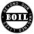 Artwork for BOIL - Trauma