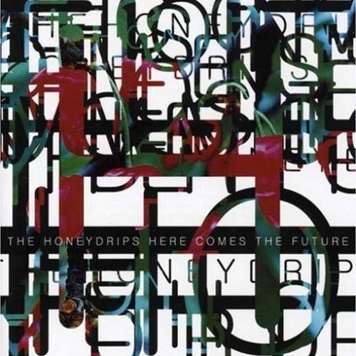 The Honeydrips - Fall From A Height