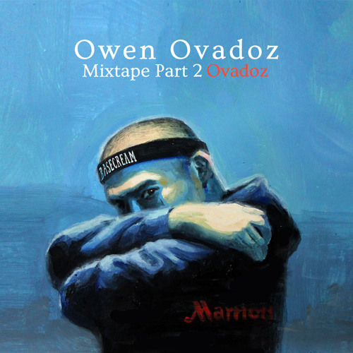 14.Owen Ovadoz - Lifted (prod.rattatt)