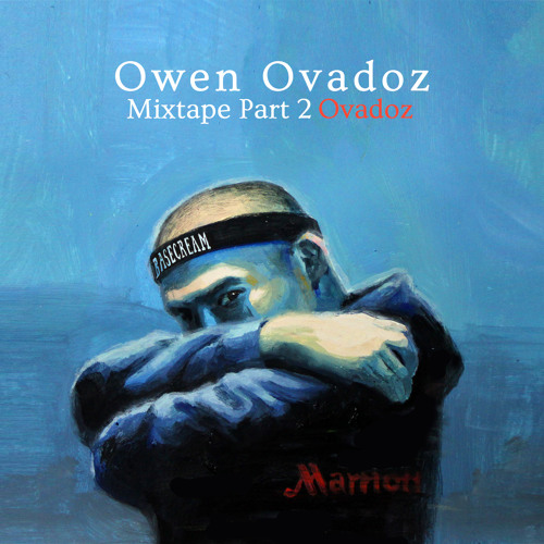 15.Owen Ovadoz - Overdose (prod.rattatt)