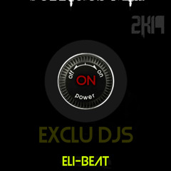 Corridos Mix 2014 Eli - Beat Exclu Djs