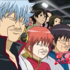 Gintama 04 傾城逆転