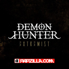 Demon Hunter - The Last One Alive (Railgun Remix)