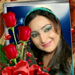 Afshan zebi sohnri sohnri naina da dedar dy at Sawan khan abbasi