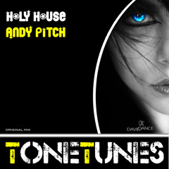 Holy House (Original Mix)
