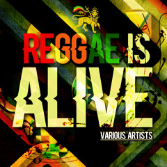 SAFARI SOUND - REGGAE IS ALIVE MEGAMIX - DJ FRASS RECORDS
