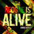 Artwork for SAFARI SOUND - REGGAE IS ALIVE MEGAMIX - DJ FRASS RECORDS