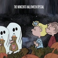 The Noncents - Happy Halloween Freestyle