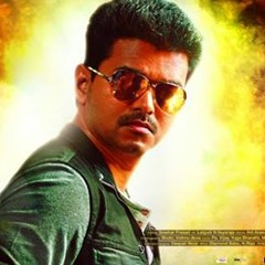 Kaththhi Coin Fight BGM 1
