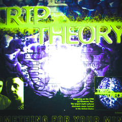 FUTURE FEST 1999  [Trip Theory]  Keith Rosenberg / D. Warren