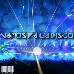 Rayzer - VAMOS PA LA DISCO