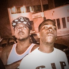 Young Quan x Stormway - 82 Bars Pt 1