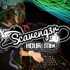 SCAVENG3R Mixed Tune's 2014 [FREE DOWNLOAD]