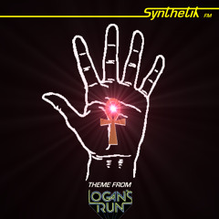 Synthetik FM - Theme from Logan's Run