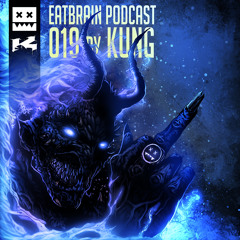 EATBRAIN Podcast 019 by KUNG