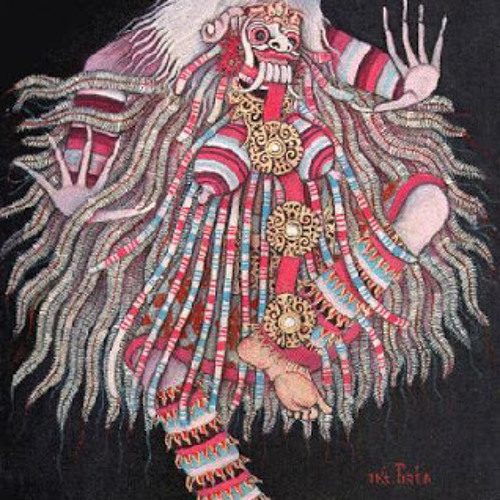 Electrooby - Rangda (Original Mix)