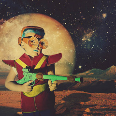 Johnny Clouds - French Toast