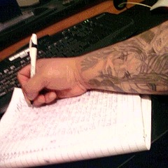 Love Poem_Written By Mr.Chuko