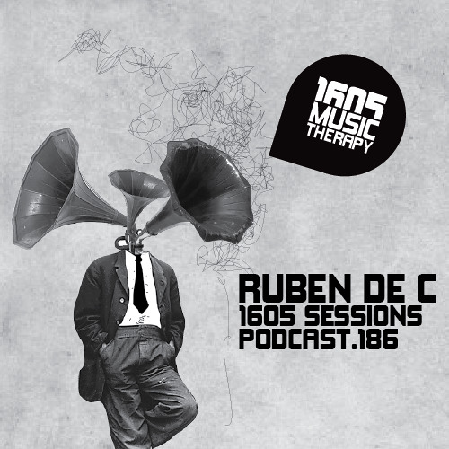 1605 Podcast 186 with Ruben De C