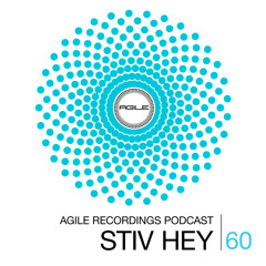 Agile Recordings Podcast 060 with Stiv Hey