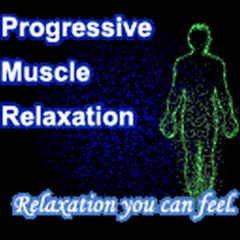 Progressive Muscle Relaxation - Isochronic Noise
