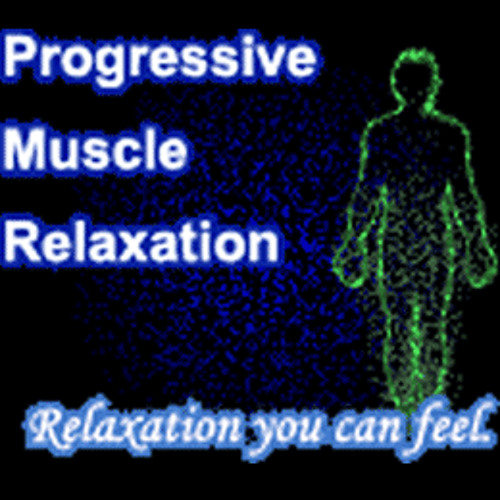 Progressive Muscle Relaxation - Isochronic Noise