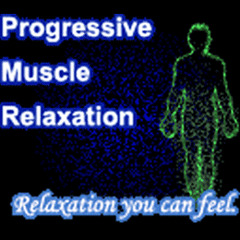Progressive Muscle Relaxation - Binaural Beats