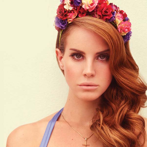 Sii mai Young And Beautiful - Lana Del Rey