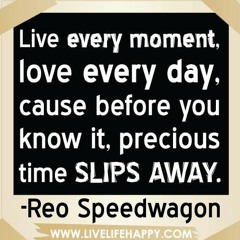 REO Speedwagon 1985 live performing Live Every Moment (concert)